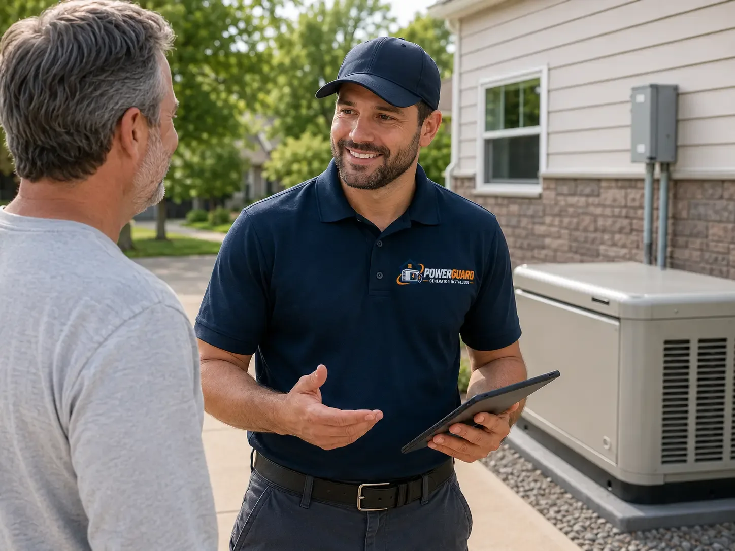 Generator Installation Garner, NC FAQs